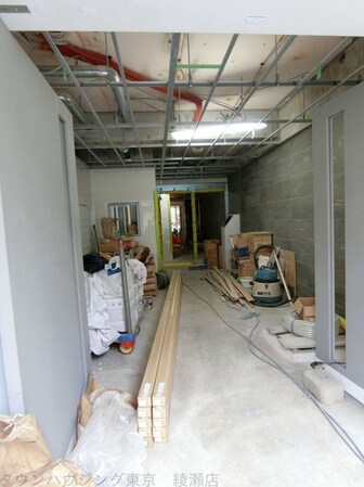 アルファコート綾瀬2の物件内観写真